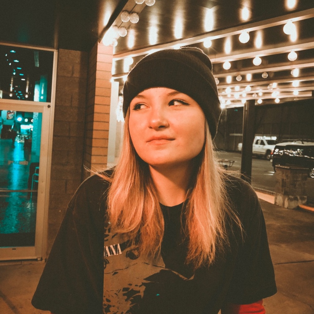 Meet your Posher, Josie